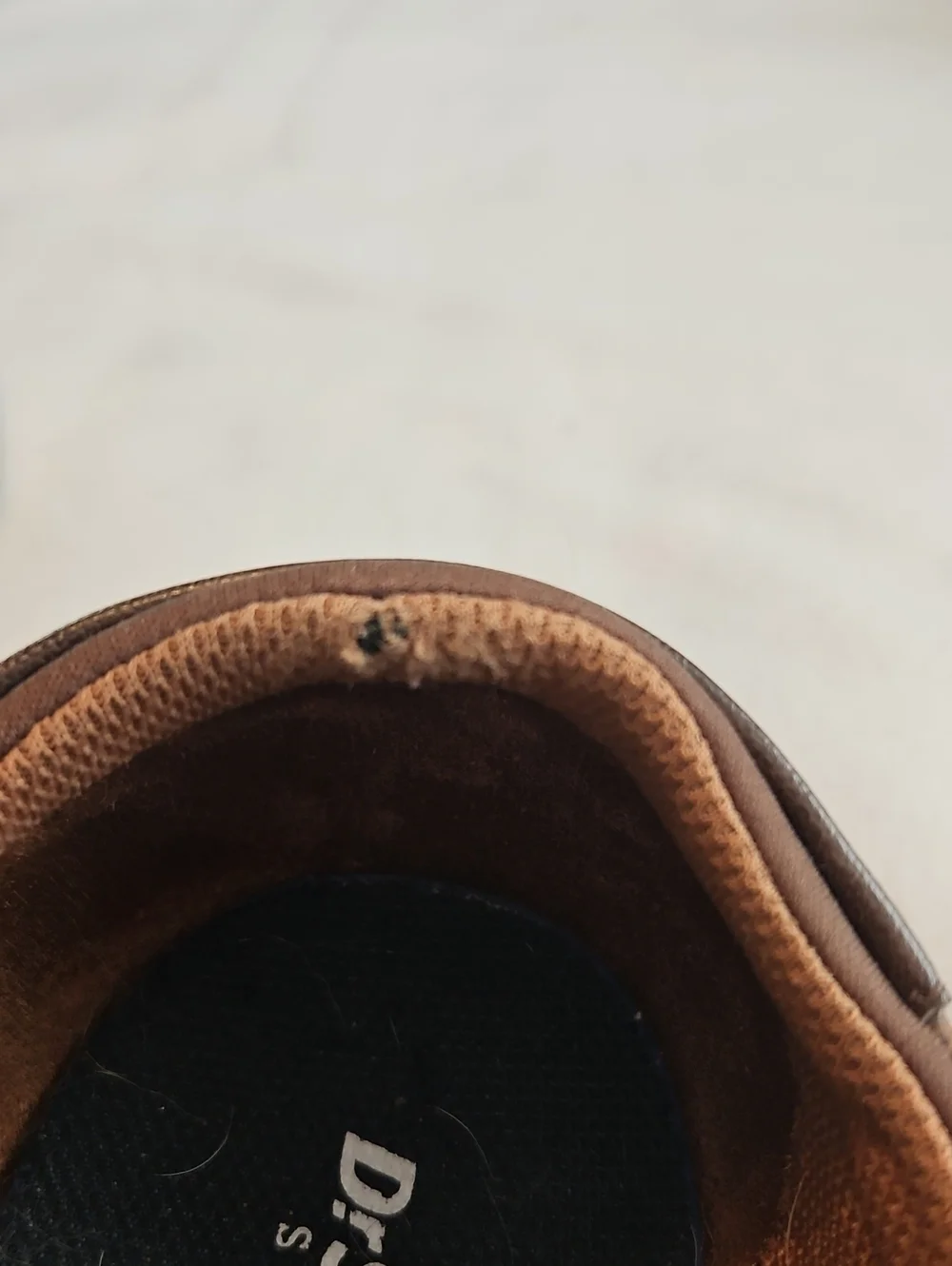 Dr. Scholls pre owned
